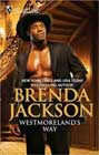 Westmore-land's Way by Brenda Jackson