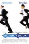 Catch Me If You Can (2002)