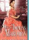 How to Impress a Marquess by Susanna Ives