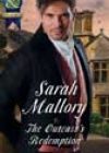 The Outcast’s Redemption by Sarah Mallory