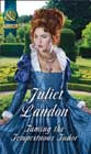 Taming the Tempestuous Tudor by Juliet Landon