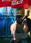Asking for Trouble by Leslie Kelly