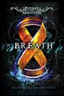 Breath by Jackie Morse Kessler