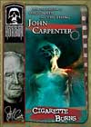 John Carpenter's Cigarette Burns (2005) - Masters of Horror Season 1