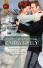 Coming Home for Christmas by Carla Kelly