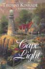 Cape Light by Thomas Kinkade and Katherine Spencer