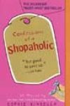 Confessions of a Shopaholic by Sophie Kinsella