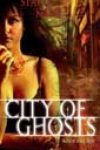 City of Ghosts by Stacia Kane