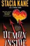 Demon Inside by Stacia Kane