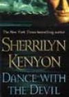 Dance With the Devil by Sherrilyn Kenyon