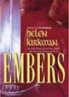 Embers by Helen Kirkman
