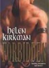 Forbidden by Helen Kirkman