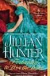 Forbidden to Love the Duke by Jillian Hunter