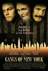 Gangs of New York (2002) 