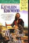 His Fair Lady by Kathleen Kirkwood