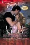 Her Last Temptation by Leslie Kelly