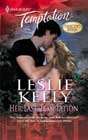 Her Last Temptation by Leslie Kelly