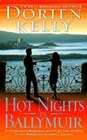 Hot Nights in Ballymuir by Dorien Kelly