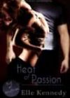 Heat of Passion by Elle Kennedy