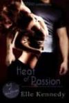 Heat of Passion by Elle Kennedy