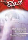 His Private Pleasure by Donna Kauffman