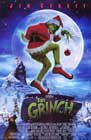 Dr. Seuss' How the Grinch Stole Christmas (2000) 