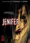 Jenifer (2005) - Masters of Horror Season 1