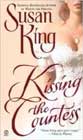 Kissing the Countess by Susan King