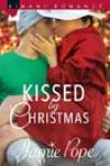 Kissed by Christmas by Jamie Pope