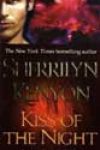 Kiss of the Night by Sherrilyn Kenyon