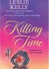 Killing Time by Leslie Kelly