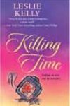 Killing Time by Leslie Kelly