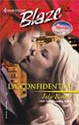 L.A. Confidential by Julie Kenner