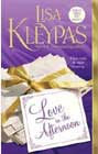 Love in the Afternoon by Lisa Kleypas