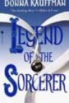 Legend of the Sorcerer by Donna Kauffman