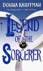 Legend of the Sorcerer by Donna Kauffman
