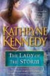 The Lady of the Storm by Kathryne Kennedy