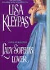 Lady Sophia’s Lover by Lisa Kleypas