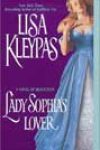 Lady Sophia’s Lover by Lisa Kleypas