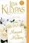 Married by Morning by Lisa Kleypas