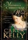 Marian’s Christmas Wish by Carla Kelly