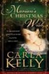 Marian’s Christmas Wish by Carla Kelly