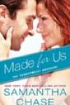 Made for Us by Samantha Chase