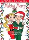 Making Merry by Dixie Kane
