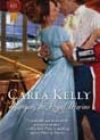 Marrying the Royal Marine by Carla Kelly