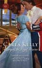 Marrying the Royal Marine by Carla Kelly