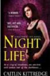 Night Life by Caitlin Kittredge