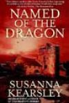 Named of the Dragon by Susanna Kearsley