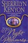 Night Pleasures by Sherrilyn Kenyon