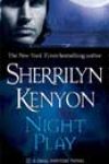 Night Play by Sherrilyn Kenyon